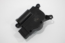 VW Caravelle T5 FL Climate Flap Position Motor 7L0907511AD