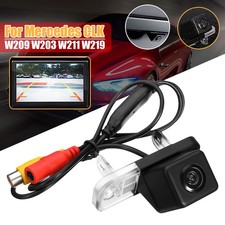 For Mercedes CLK W209 W203