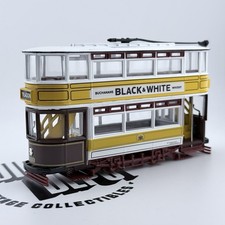 Corgi 36707 1:76 Scale Fully