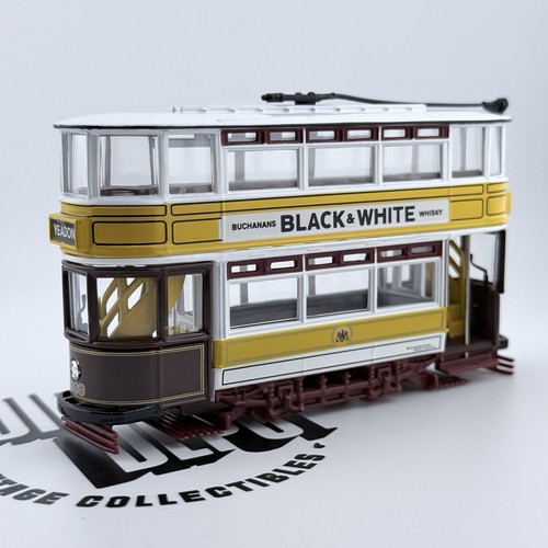 Corgi 36707 scale fully - 36707, 1:76