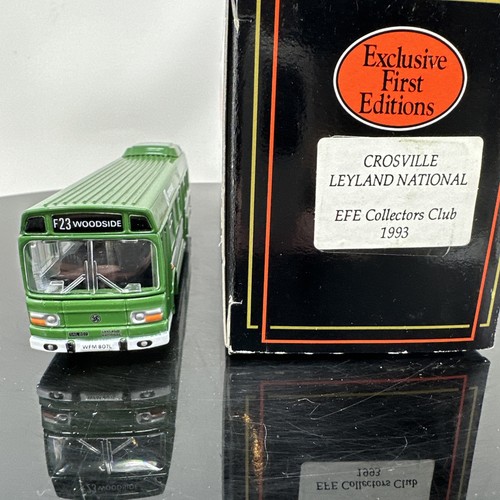 Efe 15102c crosville - efe,