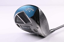 Callaway Rogue Sub Zero Driver