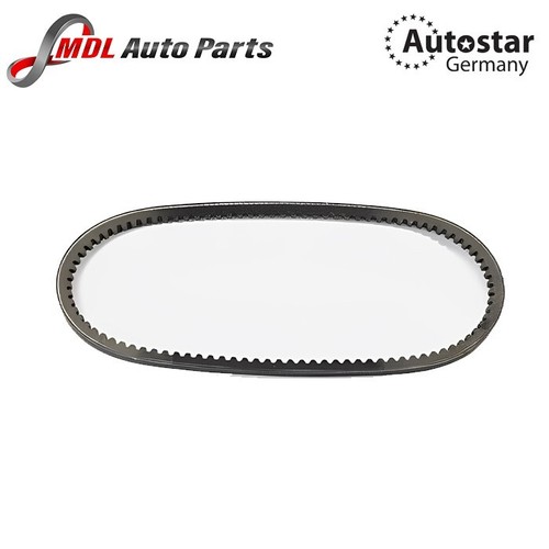 Autostar germany ribbed belt - germany, v-ribbed