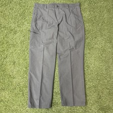 Columbia Pants Men 40x32 Gray