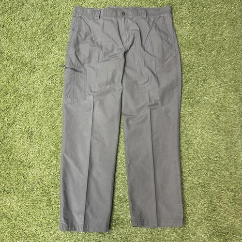 Columbia pants men 40x32 - columbia, gray