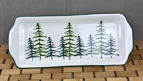 Farval ceramics pine tree - pine,