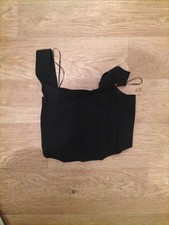 Ladies Primark Size M Black