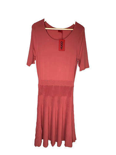 Hugo boss dress fit - hugo,