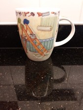 Hudson & Middleton Fine Bone