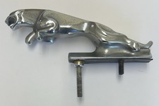 Vintage Jaguar Hood Ornament