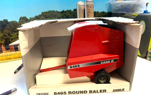 Ertl case international - ertl.1:16.,