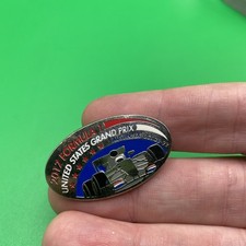 2017 US Formula One Grand Prix