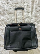 Wenger Swiss Gear Rolling 17"