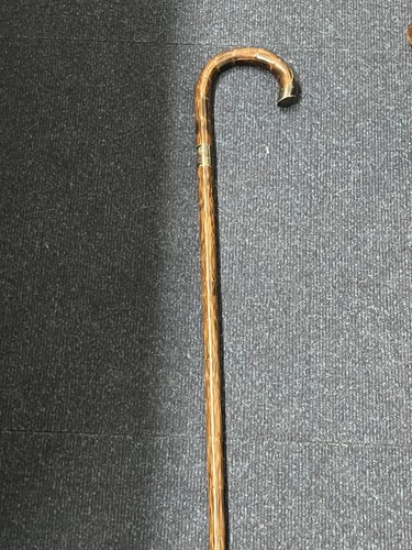 Antique presentation walking - presentation,