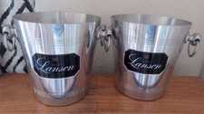 A Pair of Lanson French