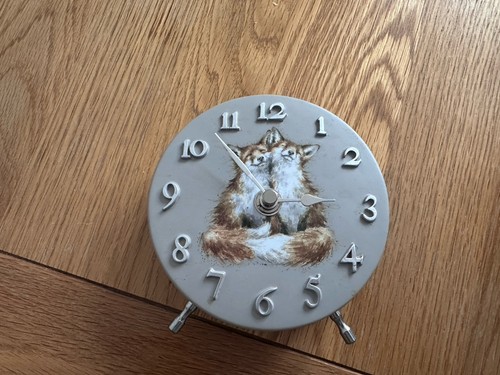 Wrendale designs fox - wrendale,