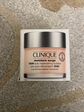 Clinique Moisture Surge 100H