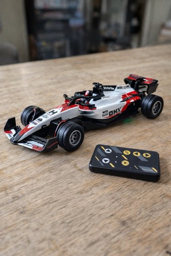 Scale alloy f1 racing - rc,