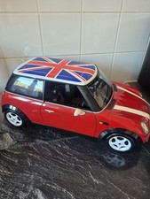 Vintage Sindy Doll Union Jack