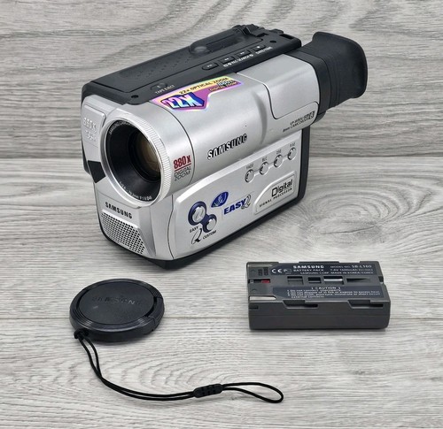 Samsung w80u pal 8mm - samsung, video8