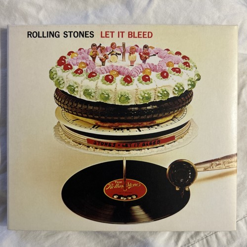The rolling stones let - the, it