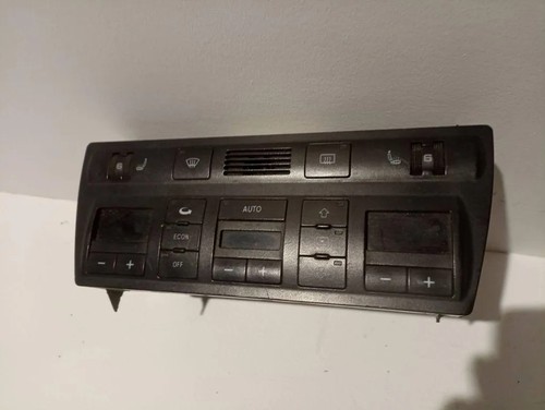 Audi 4b2 ecu - audi,