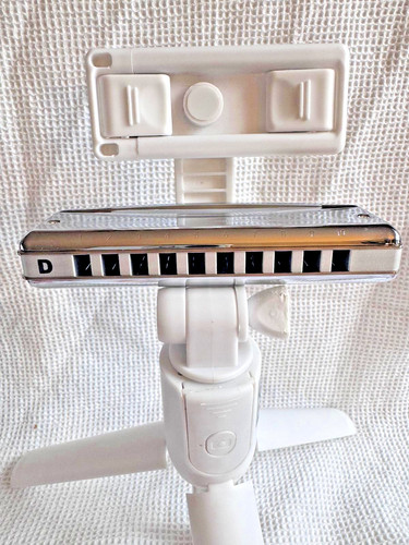Suzuki promaster harmonica key - promaster,