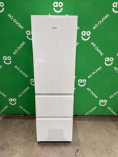 Haier Fridge Freezer 185cm