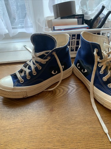 Ladies converse pumps size - ladies,