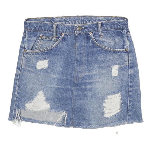 Levi womens blue - womens, denim
