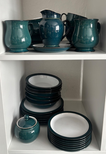 Denby greenwich green - denby,
