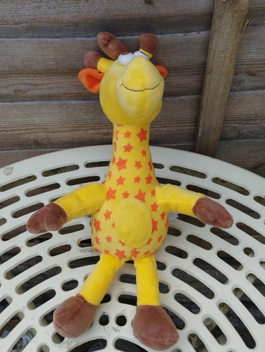 Toys geoffrey giraffe - toys, us