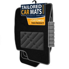 To fit MG TF 2002-2005 Car