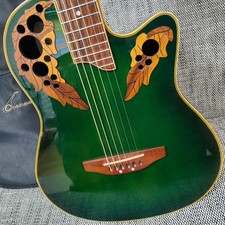 Appiause by Ovation CP212