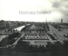 1969 Press Photo Imperial