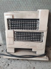 Art Deco Electric Fire