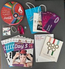 London 2012 Olympic Games