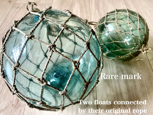 Rare vintage japanese glass - vintage,