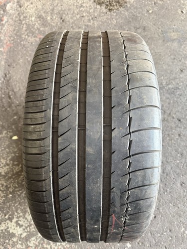 285 99y michelin pilot - a,