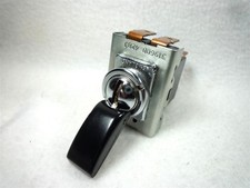 Jaguar Mk2 Lucas Switch E Type 31960 Heater Fan Toggle Daimler 250 340 Mk10 S