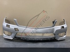 Mercedes W204 C250 C350 12-14