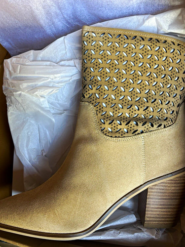 Joe browns natural leather - natural,