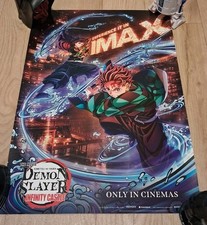 Odeon Imax Exclusive Demon