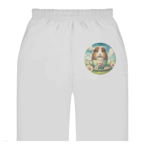 Guinea pig teacup adult - teacup',