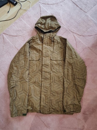 Mens burton ltd 2in1 system - mens,,