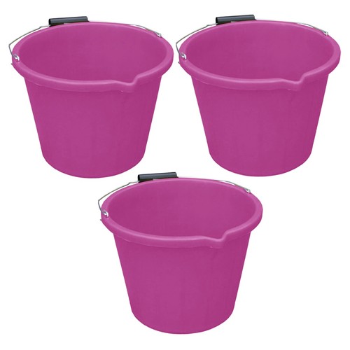Set 3 gallon - of,