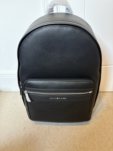 Tommy hilfiger men black - tommy,