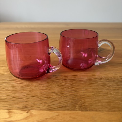 Two antique victorian - two,