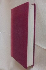 PLAYS BY OSCAR WILDE - COLLINS CLEAR-TYPE PRESS LIBRARY OF CLASSICS - 1950s