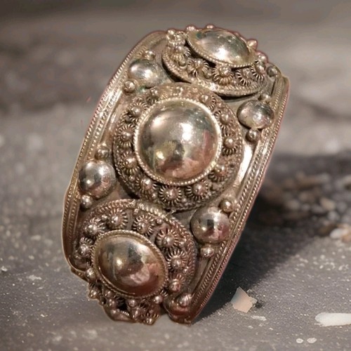Siam thailand sterling - siam, silver